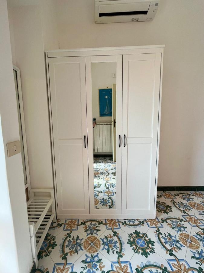 Ferienwohnung Casa Tutti Frutti Positano Exterior foto
